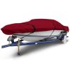 Picture of American Eagle Ripstop Boat Cover