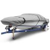 Photo de American Eagle Ripstop Boat Cover