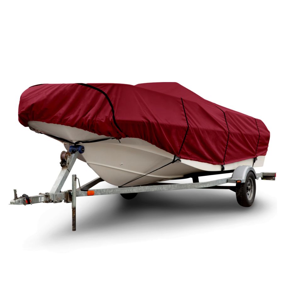 Picture of American Eagle Ripstop Boat Cover