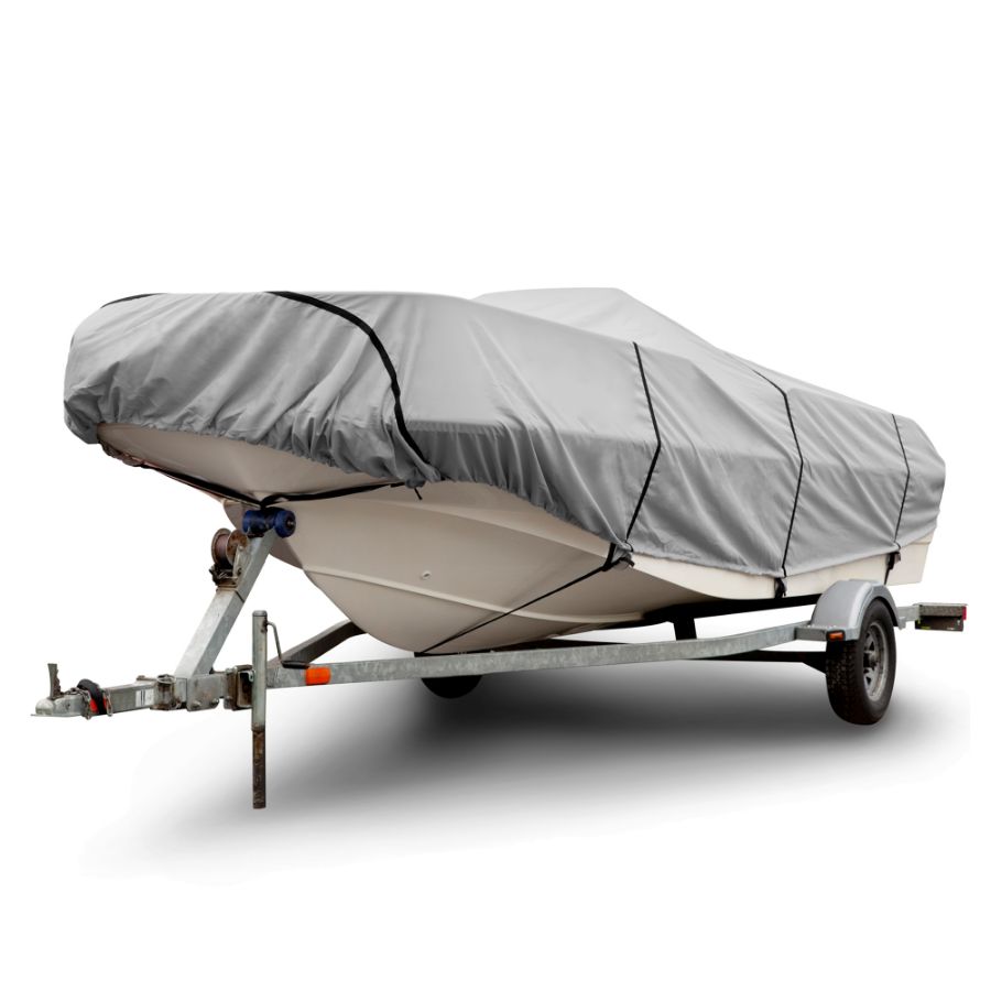 Picture of American Eagle Ripstop Boat Cover