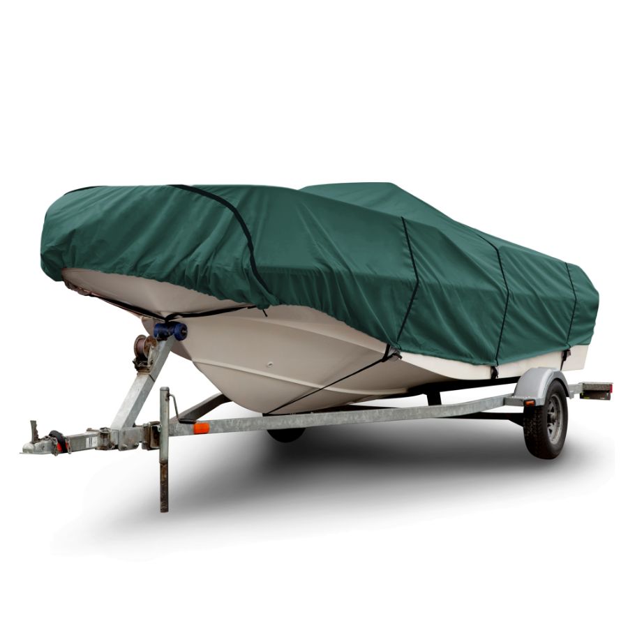 Picture of American Eagle Ripstop Boat Cover