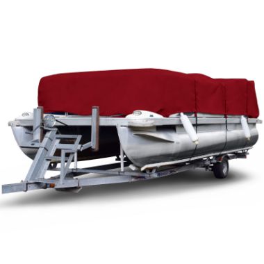 American Eagle Ripstop Pontoon Cover