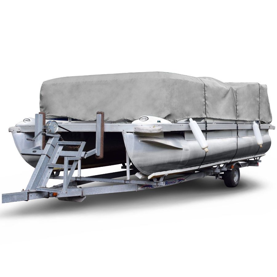 Photo de American Eagle Ripstop Pontoon Cover