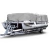 Picture of American Eagle Ripstop Pontoon Cover