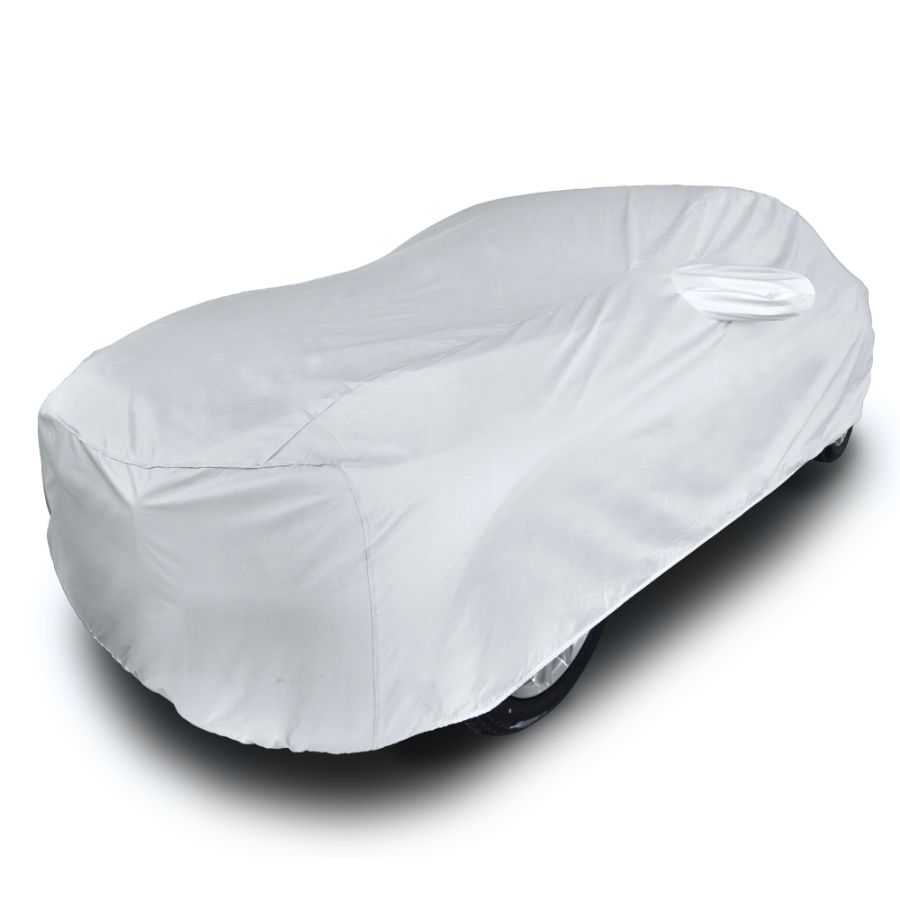 Photo de Pro-Fit Premium Custom Car Cover