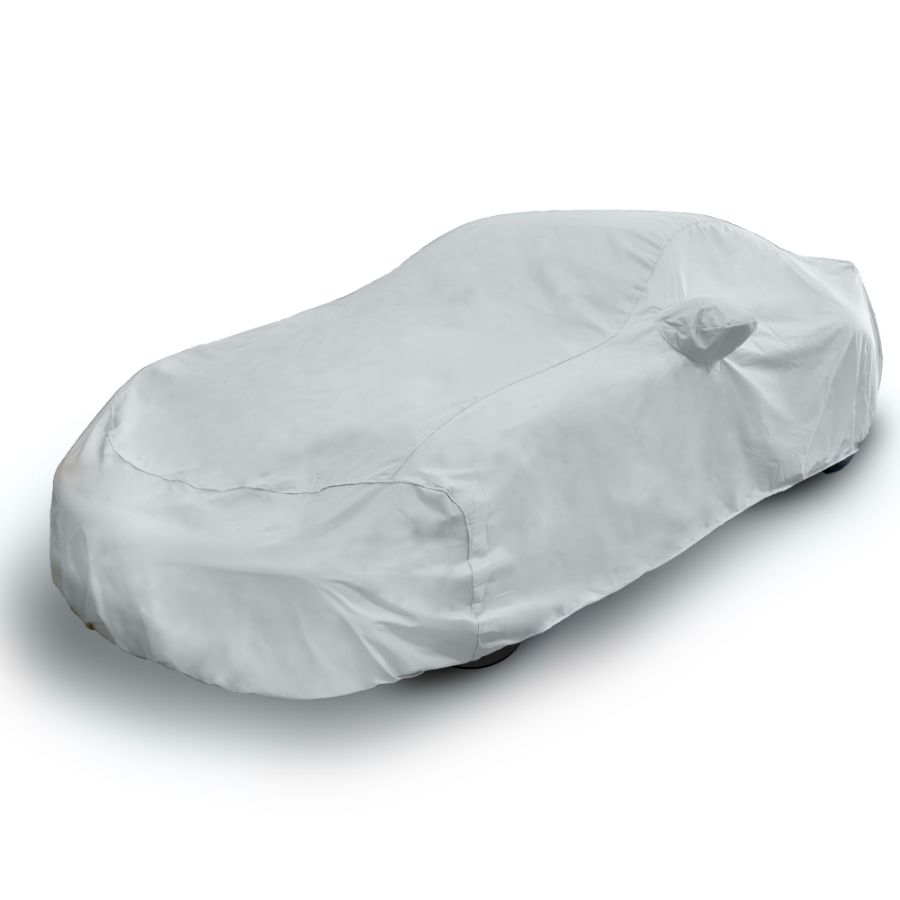 Photo de American Armor StormBlock™ 3D Fit Custom Car Cover