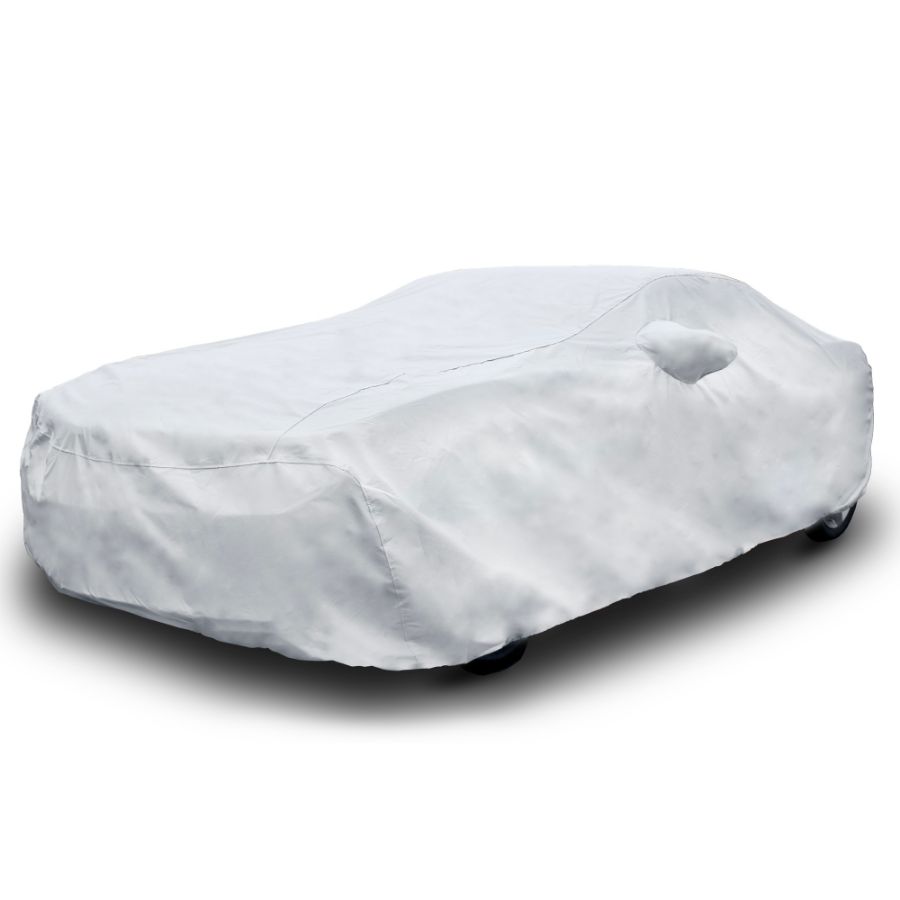 Photo de American Armor StormBlock™ 3D Fit Custom Car Cover
