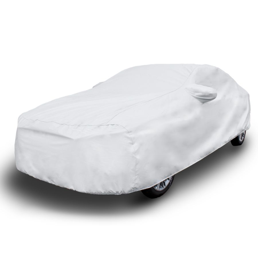 Photo de American Armor StormBlock™ 3D Fit Custom Car Cover