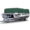 Picture of American Eagle Navigator Pontoon Cover