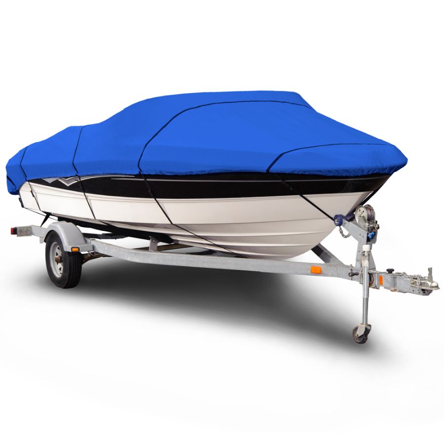 Picture of American Eagle Admiral Boat Cover