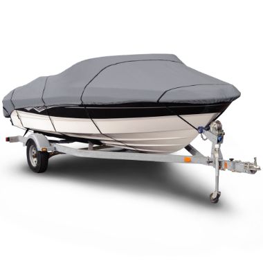 Picture of American Eagle Navigator Boat Cover