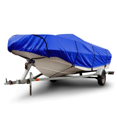 Picture of American Eagle Admiral Boat Cover