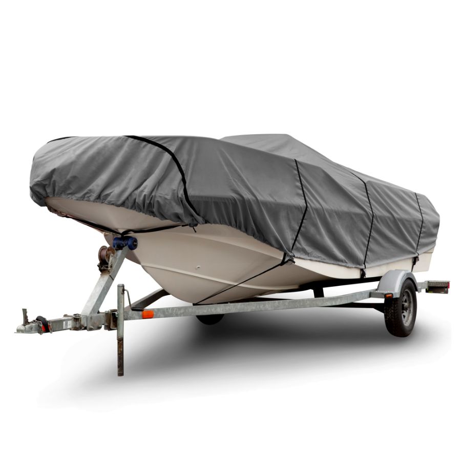 Picture of American Eagle Admiral Boat Cover