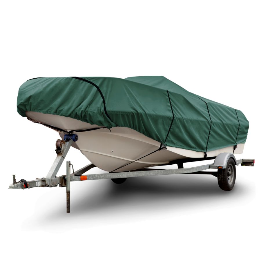 Picture of American Eagle Admiral Boat Cover