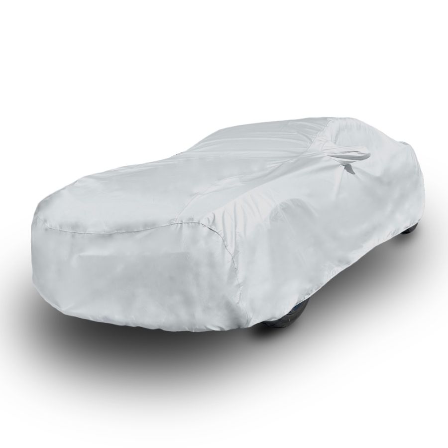 Photo de American Armor StormBlock™ 3D Fit Custom Car Cover