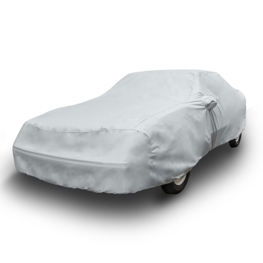 Photo de American Armor StormBlock™ 3D Fit Custom Car Cover