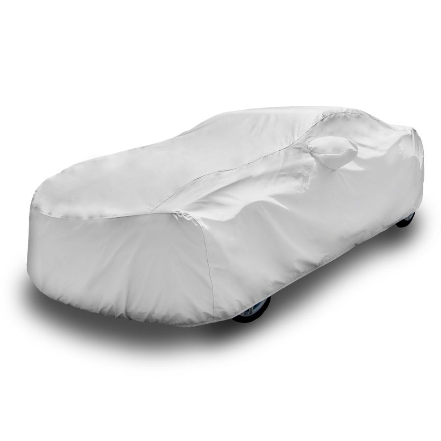 Photo de Pro-Fit Premium Custom Car Cover