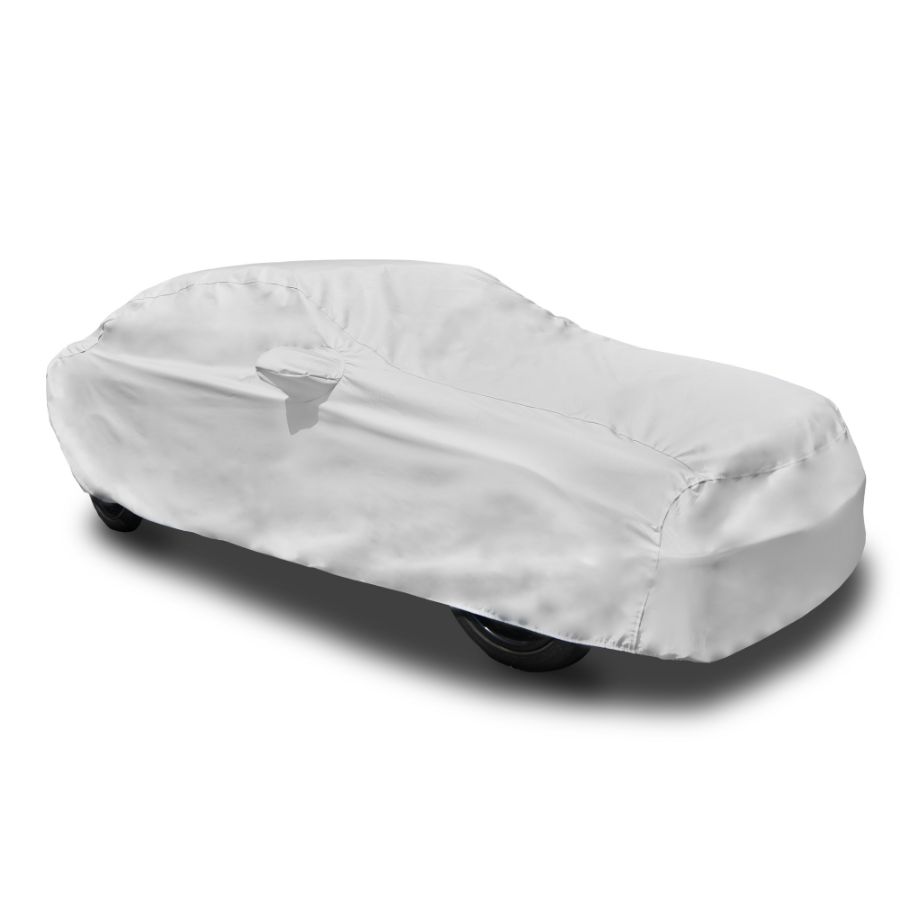 Photo de Pro-Fit Premium Custom Car Cover