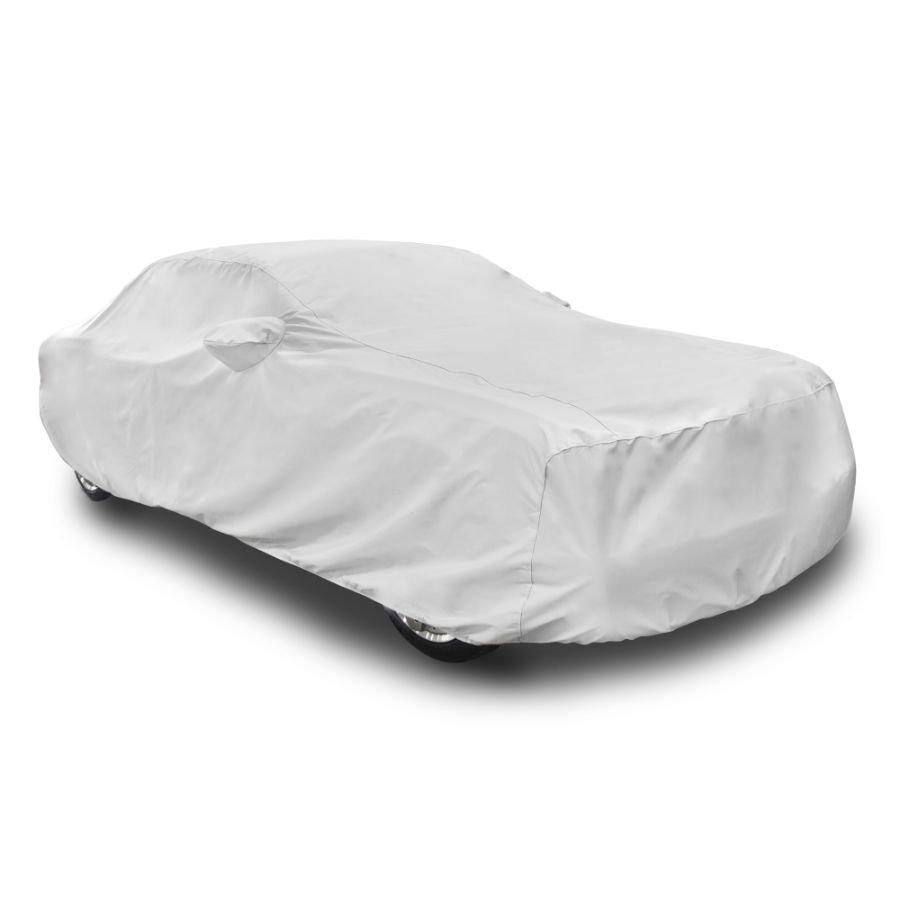 Photo de Pro-Fit Premium Custom Car Cover