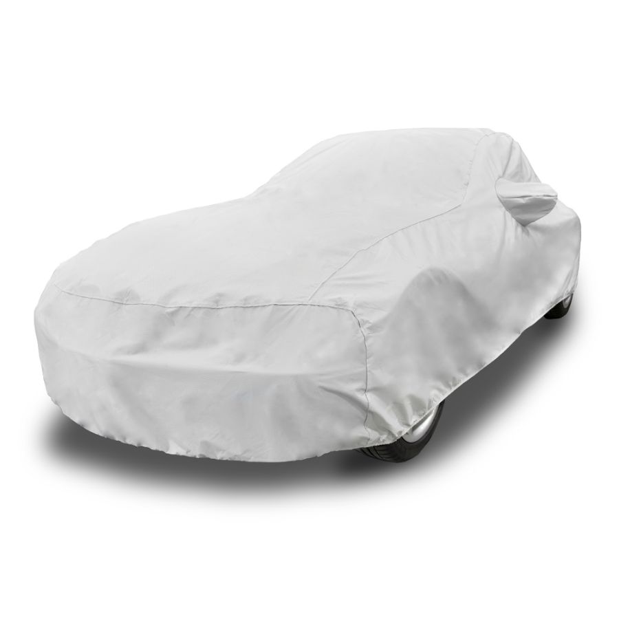 Photo de Pro-Fit Premium Custom Car Cover