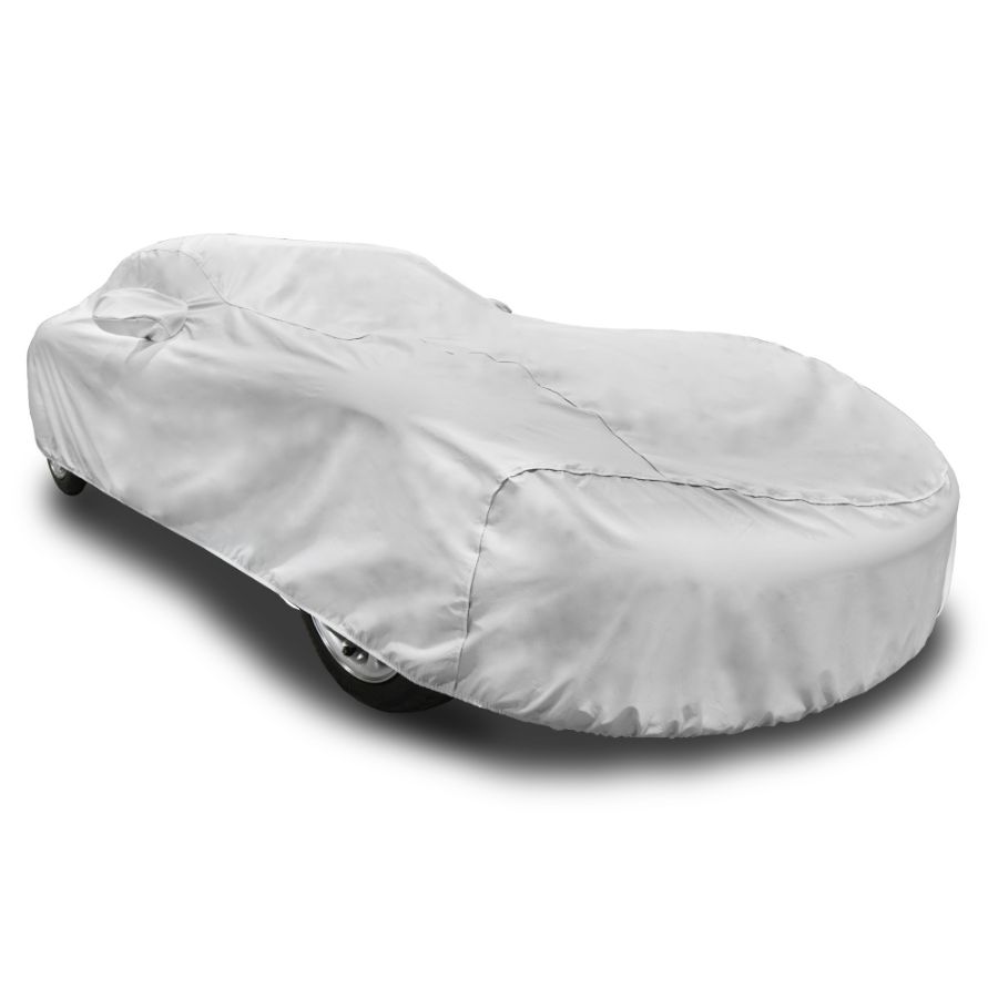 Photo de Pro-Fit Premium Custom Car Cover