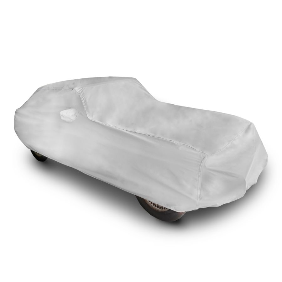 Photo de American Armor StormBlock™ 3D Fit Custom Car Cover