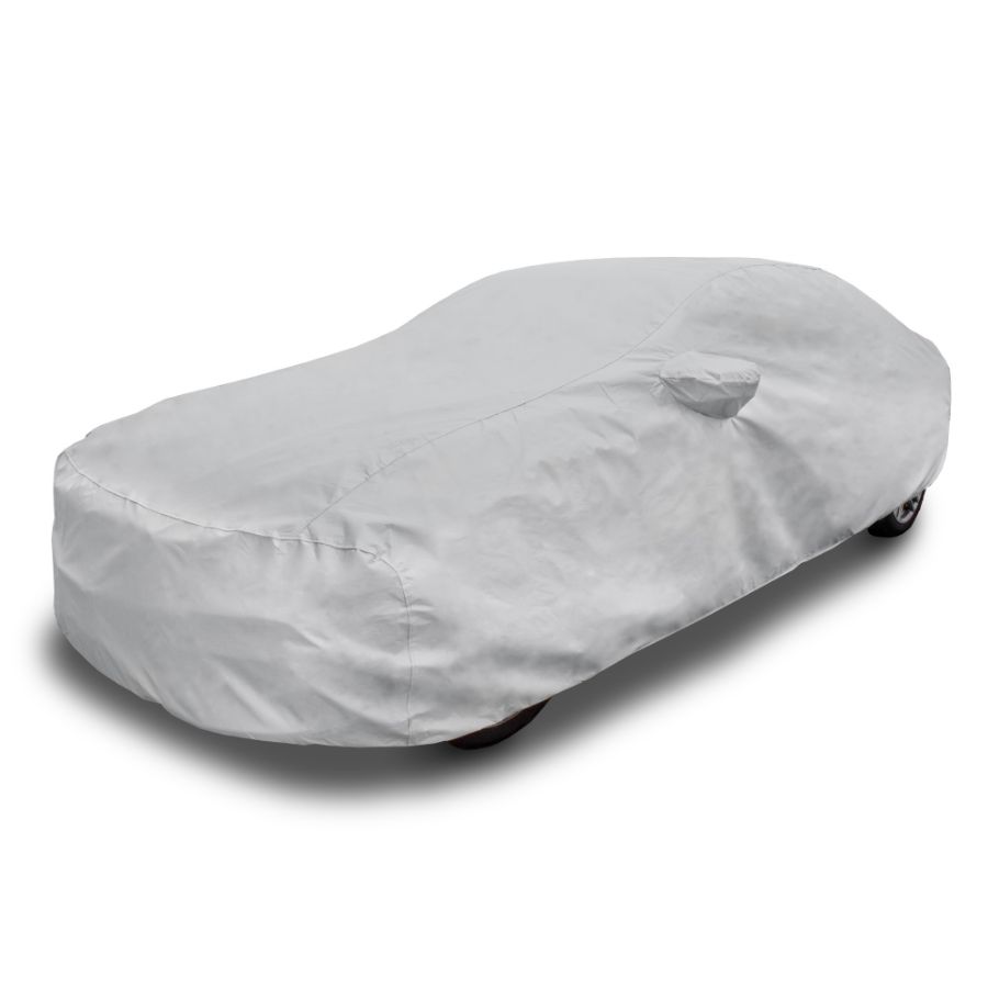 Photo de Pro-Fit Premium Custom Car Cover