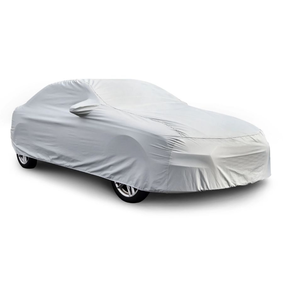 Photo de Pro-Fit Premium Custom Car Cover