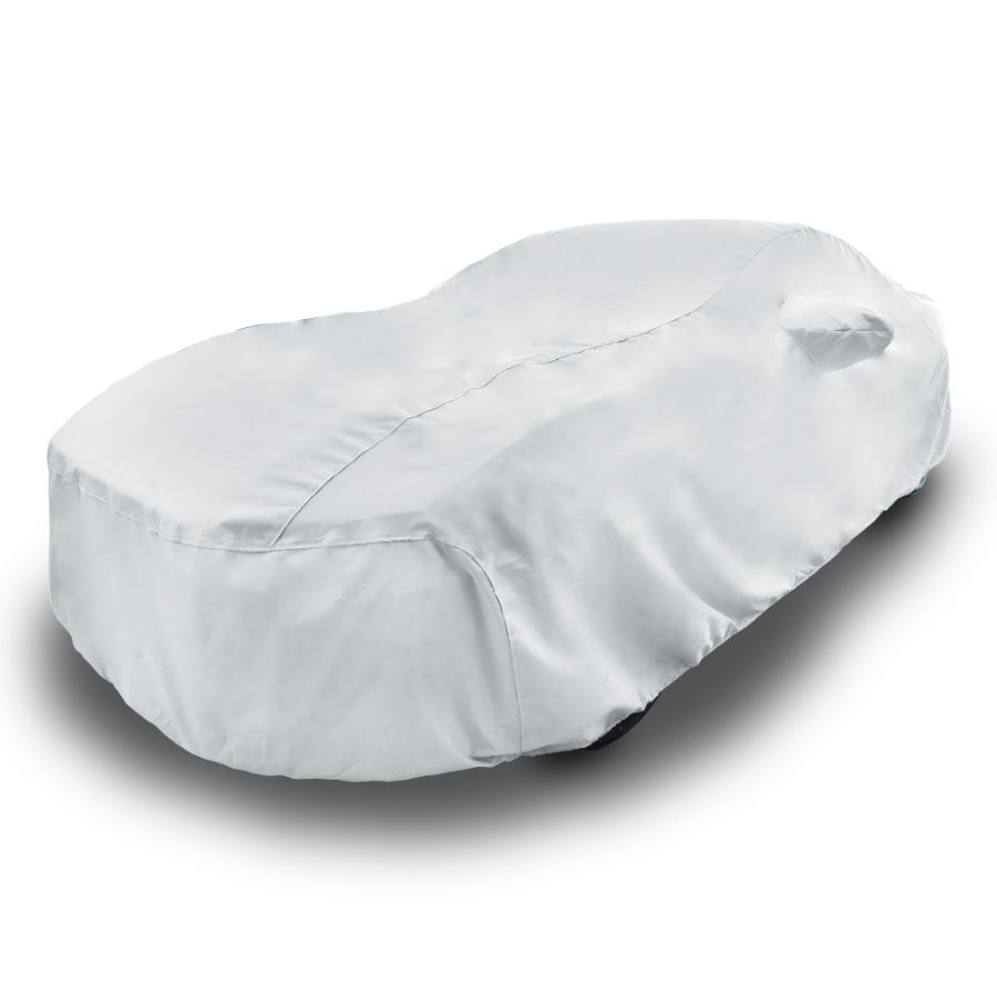 Photo de Pro-Fit Premium Custom Car Cover