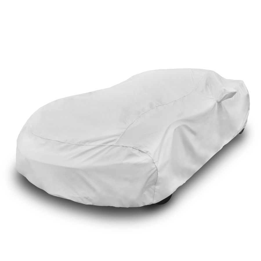 Photo de Pro-Fit Premium Custom Car Cover