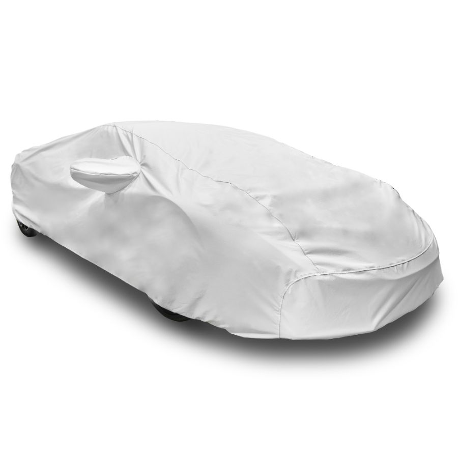 Photo de Pro-Fit Premium Custom Car Cover