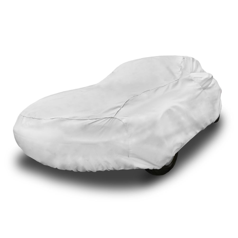 Photo de Pro-Fit Premium Custom Car Cover