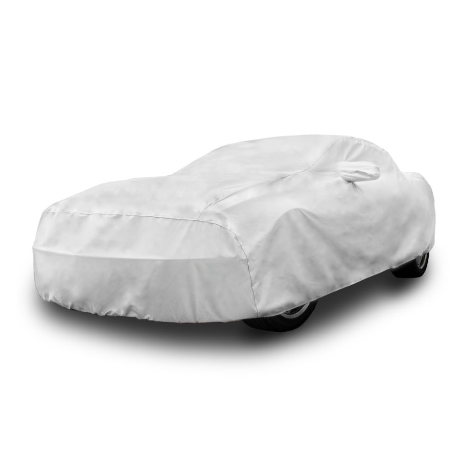 Photo de Pro-Fit Premium Custom Car Cover