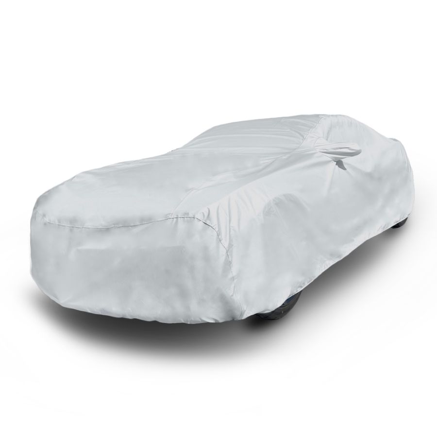 Photo de Pro-Fit Premium Custom Car Cover