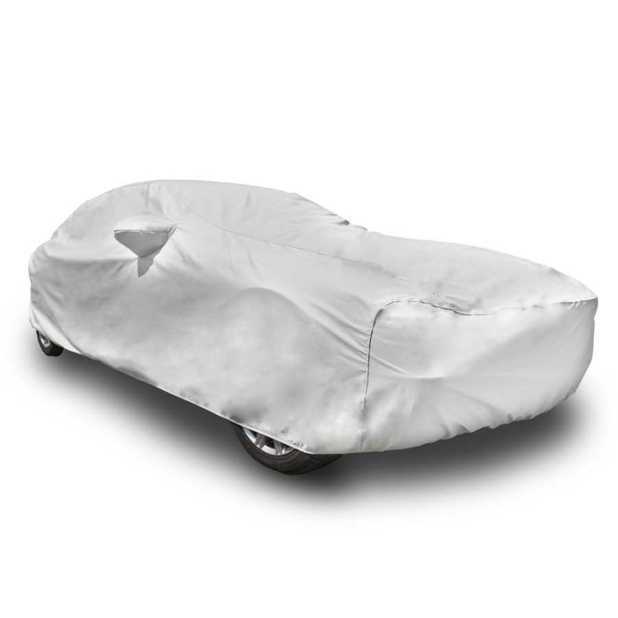 Photo de Pro-Fit Premium Custom Car Cover