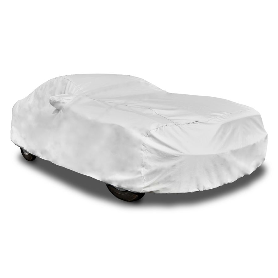 Photo de Pro-Fit Premium Custom Car Cover