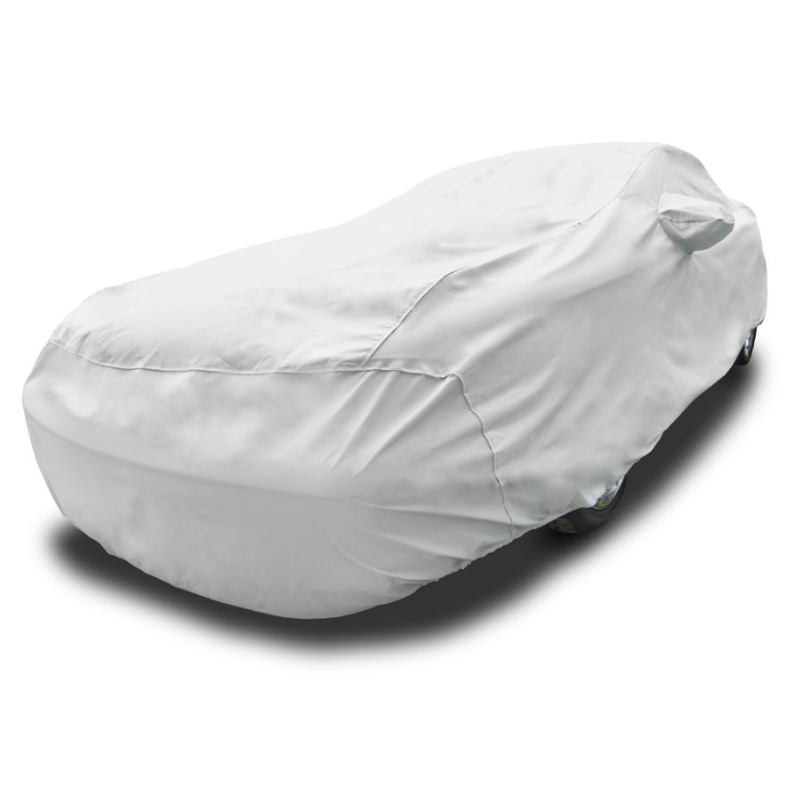 Photo de Pro-Fit Premium Custom Car Cover