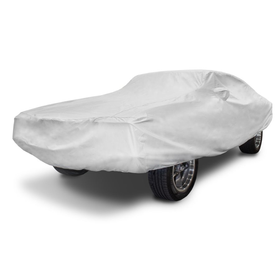 Photo de Pro-Fit Premium Custom Car Cover