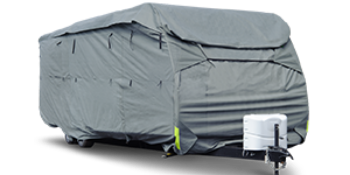 Travel Trailer Covers