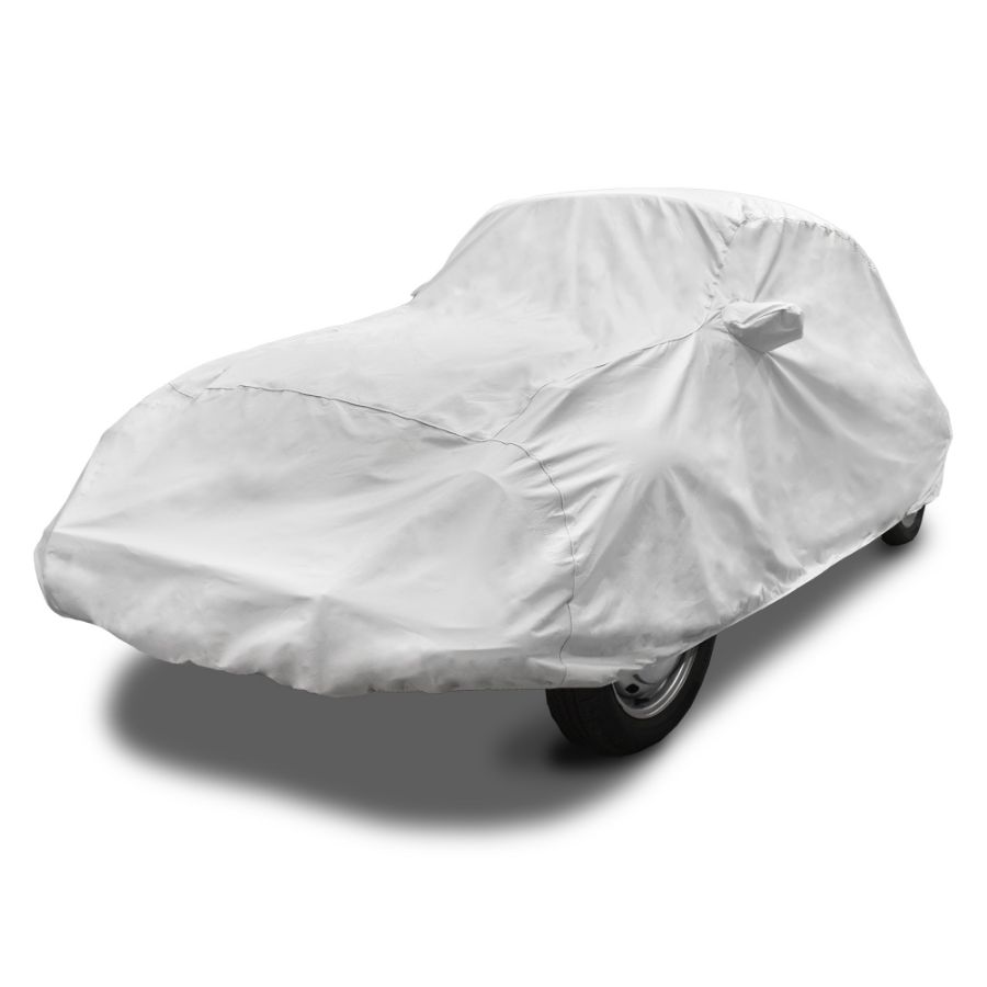 Photo de Pro-Fit Premium Custom Car Cover