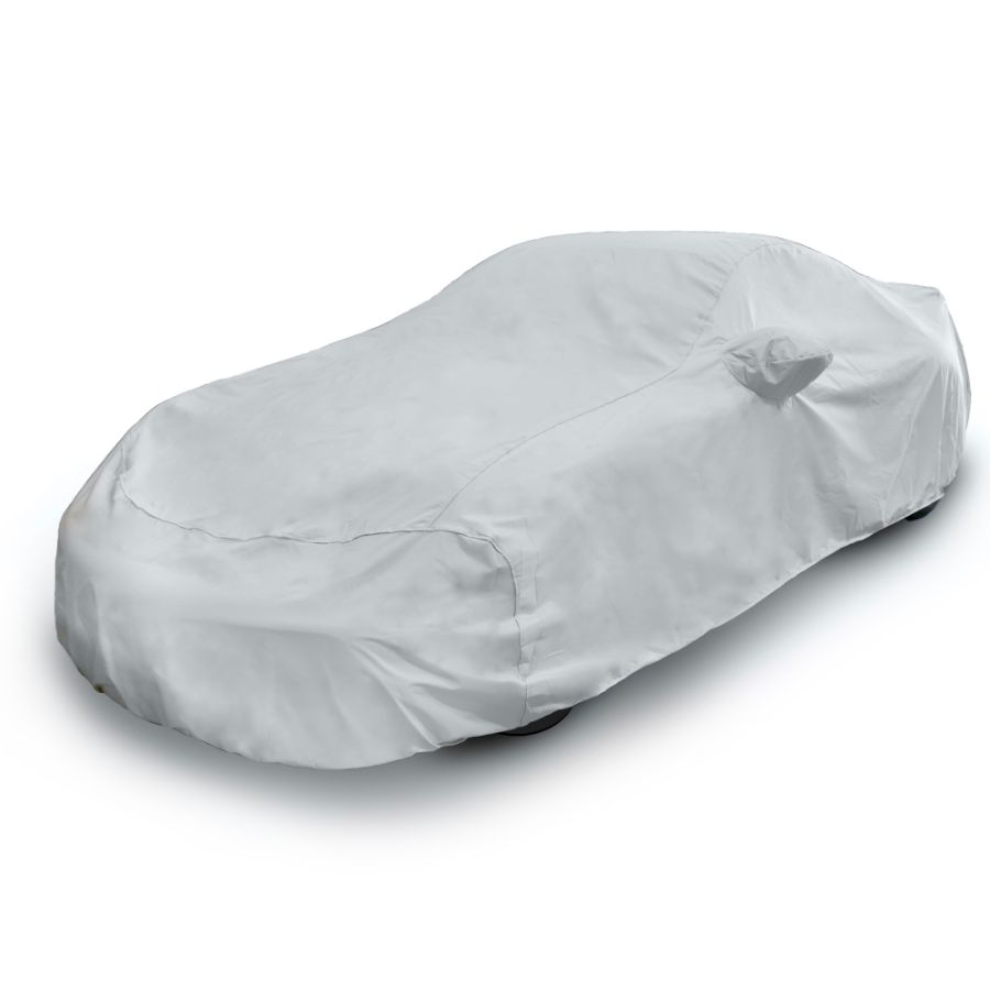 Photo de Pro-Fit Premium Custom Car Cover