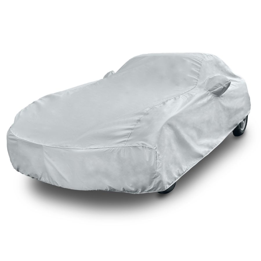 Photo de Pro-Fit Premium Custom Car Cover
