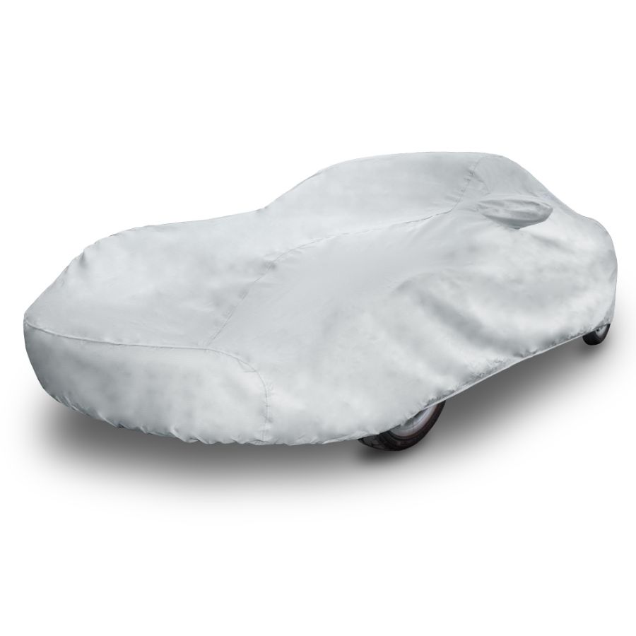 Photo de Pro-Fit Premium Custom Car Cover