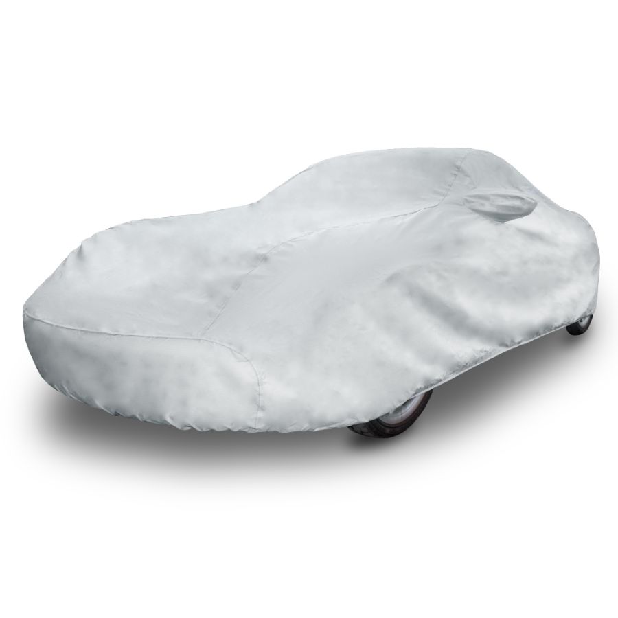 Picture of Pro-Fit Premium Custom Car Cover