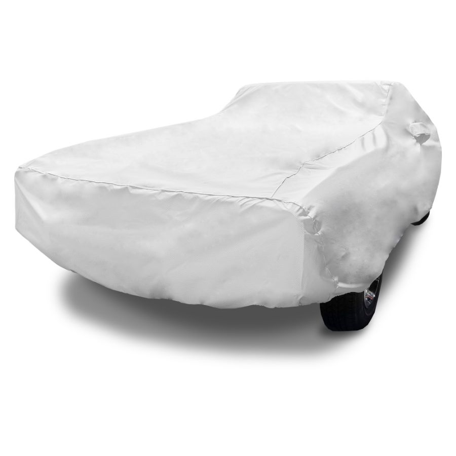 Photo de Pro-Fit Premium Custom Car Cover