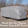 Picture of Premier Ripstop Class A RV Covers