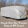 Picture of Premier Class A RV Covers