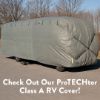 Picture of ProTECHtor Class A RV Covers