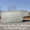 Picture of ProTECHtor 5th Wheel RV Covers