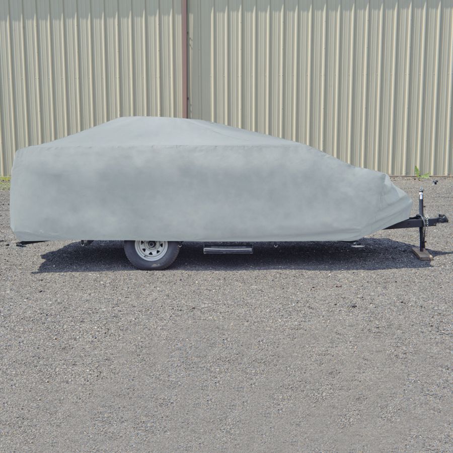 Picture of Premier Ripstop Folding Camper Covers